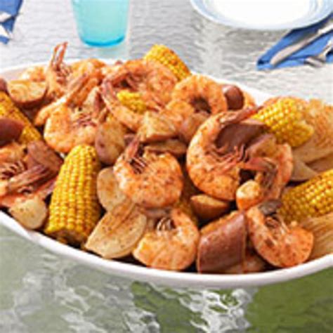 original old bay shrimp boil.